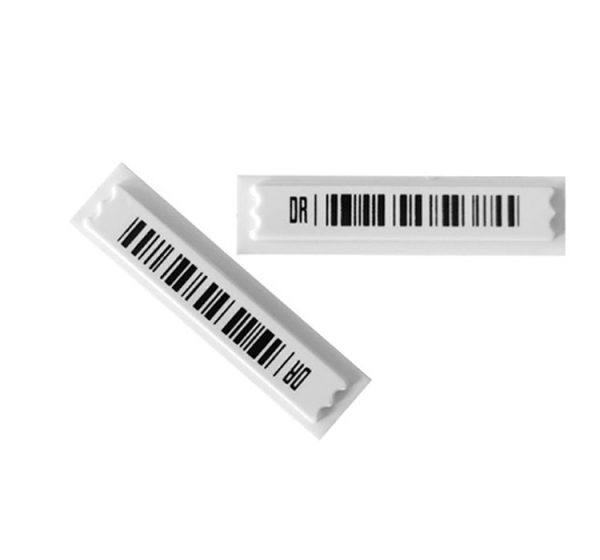 EAS AM DR 58K Soft Labels – ugx 110 Each, Bulk 20,000pcs - Image 2