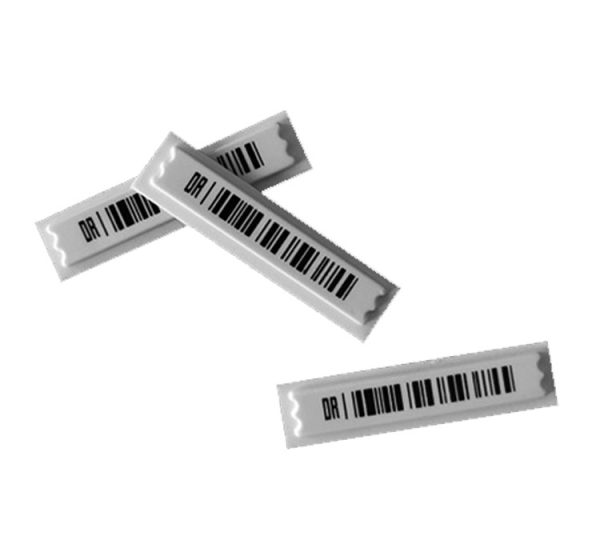 EAS AM DR 58K Soft Labels – ugx 110 Each, Bulk 20,000pcs