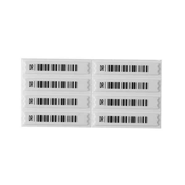 EAS AM DR 58K Soft Labels – ugx 110 Each, Bulk 20,000pcs - Image 3