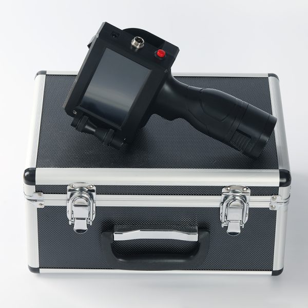 Expiry date machine Batch coding Printer Machine - movetech ugandda - Image 7