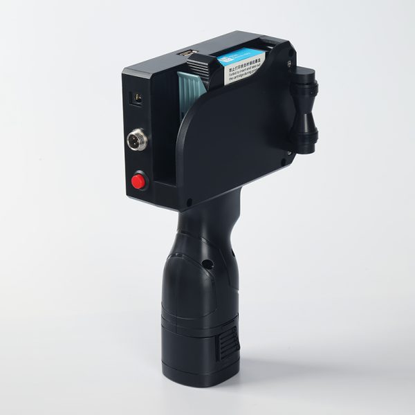 Expiry date machine Batch coding Printer Machine - movetech ugandda - Image 8