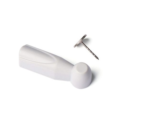 EAS AM 58KHz 46mm Hard Tag – High-Security Retail Anti-Theft Solution - Image 4