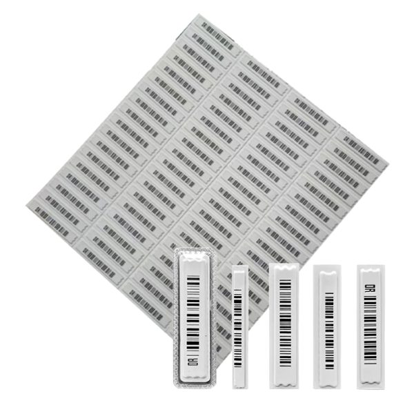 EAS AM DR 58K Soft Labels – ugx 110 Each, Bulk 20,000pcs - Image 5