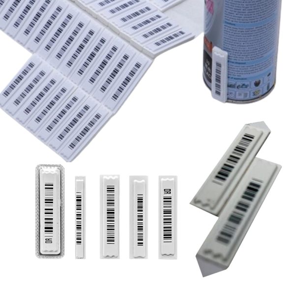 EAS AM DR 58K Soft Labels – ugx 110 Each, Bulk 20,000pcs - Image 9