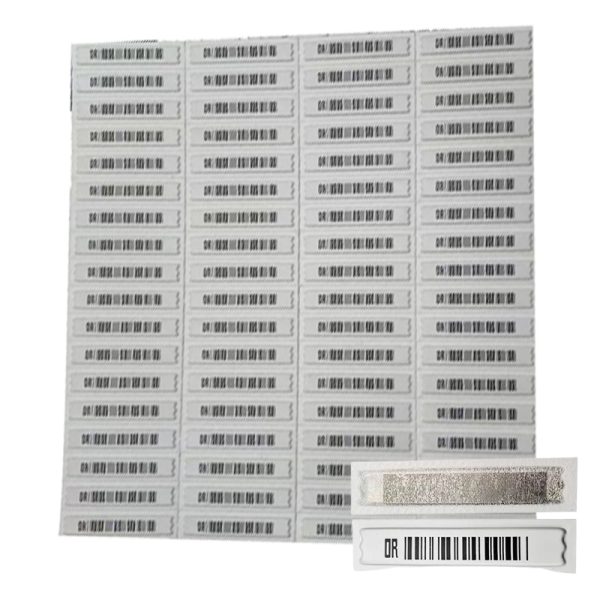 EAS AM DR 58K Soft Labels – ugx 110 Each, Bulk 20,000pcs - Image 8